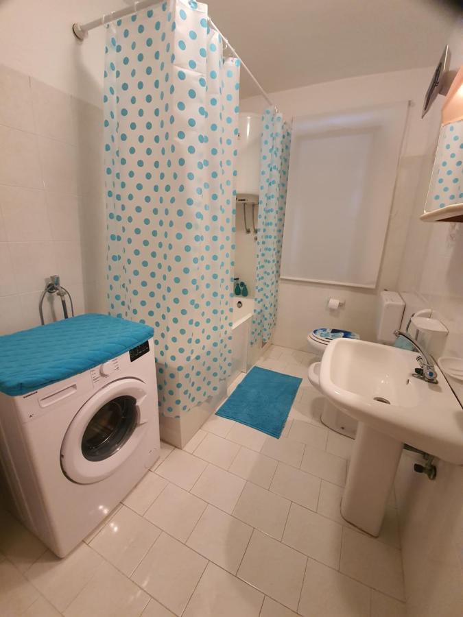 Apartments Luciana & Helena Pula Dış mekan fotoğraf