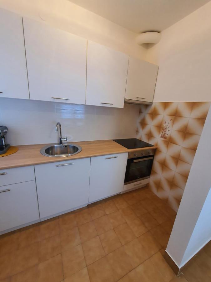Apartments Luciana & Helena Pula Dış mekan fotoğraf
