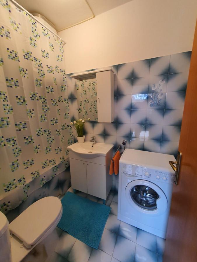 Apartments Luciana & Helena Pula Dış mekan fotoğraf