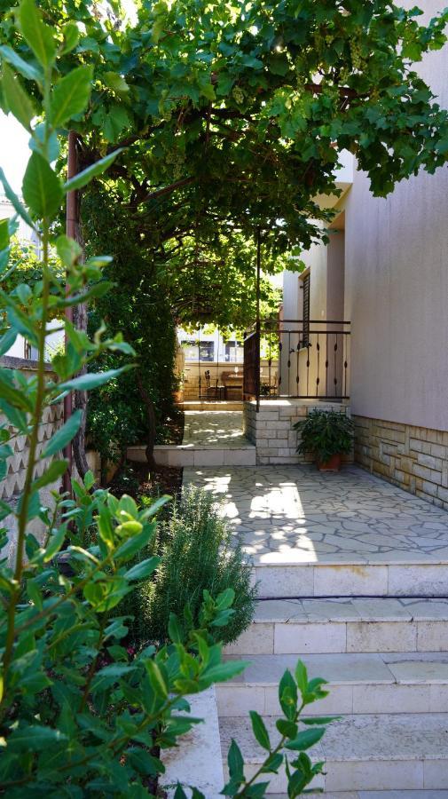 Apartments Luciana & Helena Pula Dış mekan fotoğraf