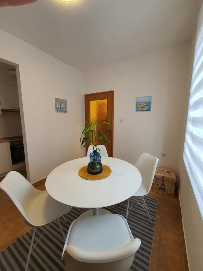 Apartments Luciana & Helena Pula Dış mekan fotoğraf