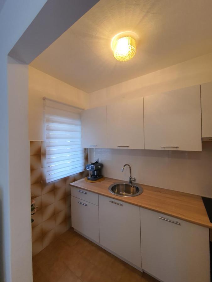 Apartments Luciana & Helena Pula Dış mekan fotoğraf