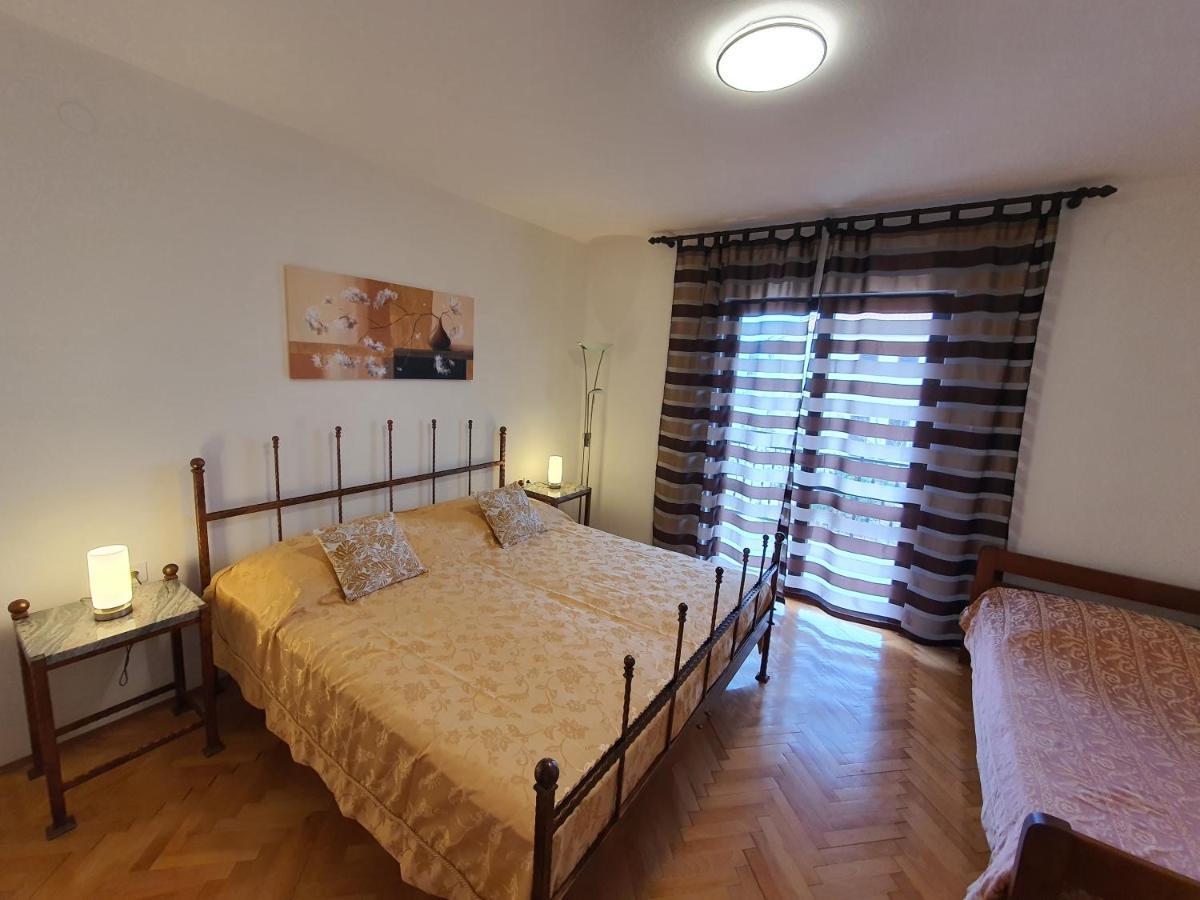 Apartments Luciana & Helena Pula Dış mekan fotoğraf