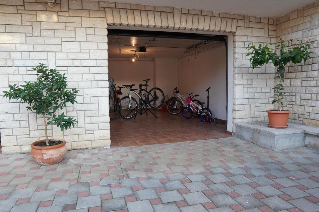Apartments Luciana & Helena Pula Dış mekan fotoğraf