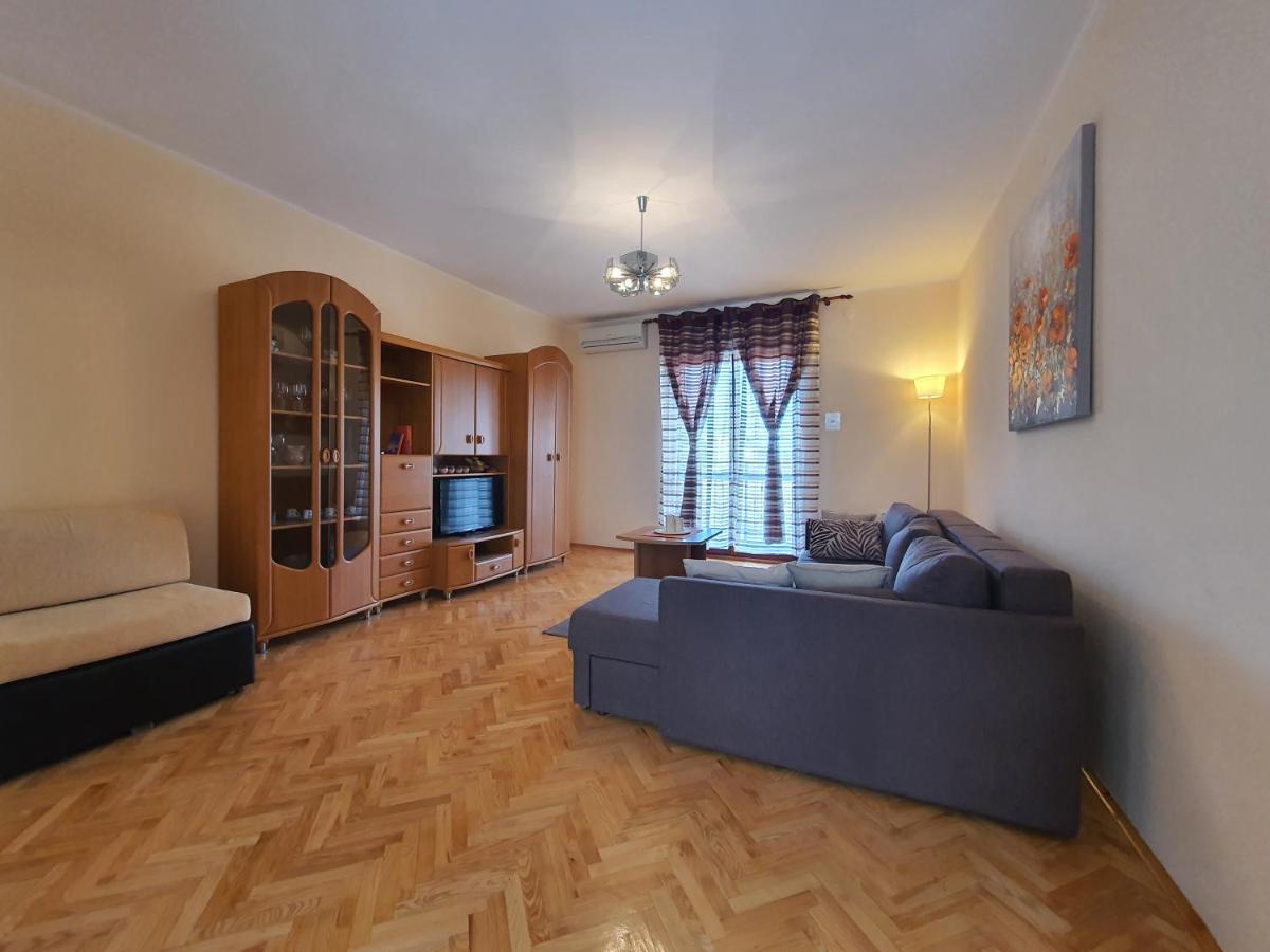 Apartments Luciana & Helena Pula Dış mekan fotoğraf